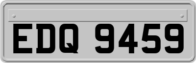 EDQ9459