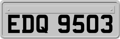 EDQ9503