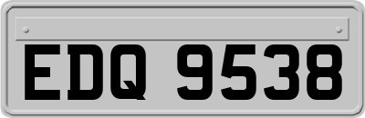 EDQ9538