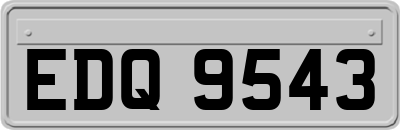 EDQ9543