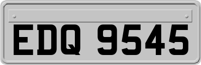 EDQ9545