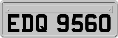 EDQ9560