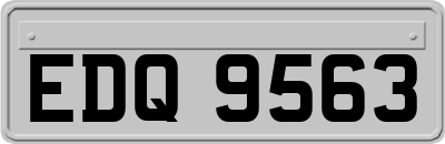 EDQ9563