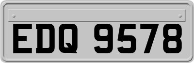 EDQ9578