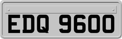 EDQ9600