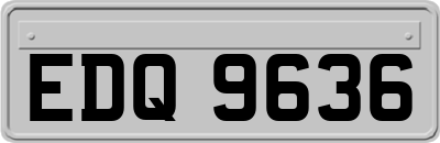 EDQ9636