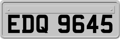EDQ9645