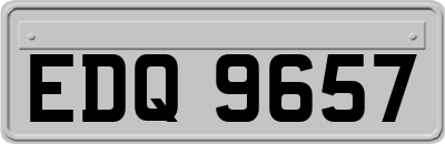 EDQ9657