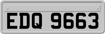 EDQ9663