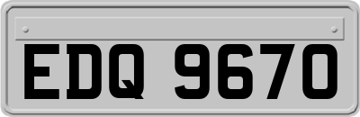 EDQ9670