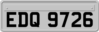 EDQ9726