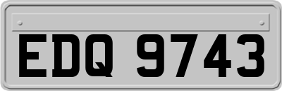 EDQ9743