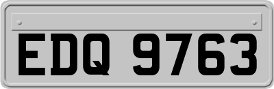 EDQ9763
