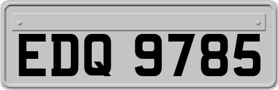 EDQ9785