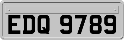EDQ9789