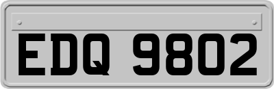 EDQ9802