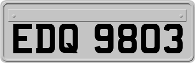 EDQ9803