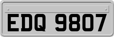 EDQ9807