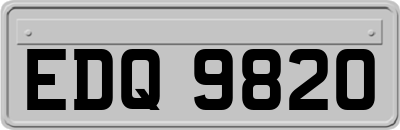 EDQ9820