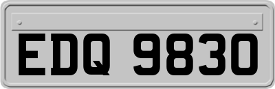 EDQ9830