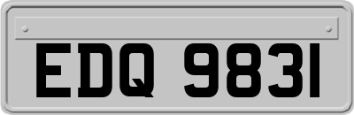 EDQ9831