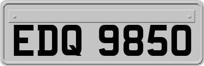 EDQ9850