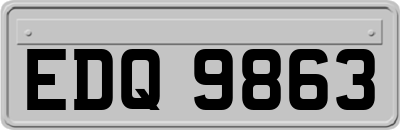 EDQ9863