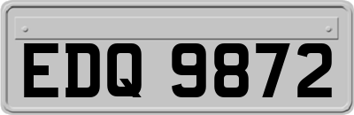 EDQ9872