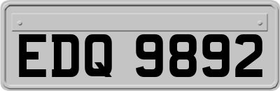 EDQ9892