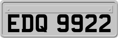 EDQ9922