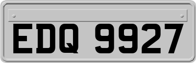 EDQ9927