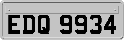 EDQ9934