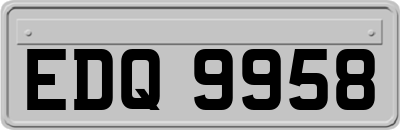 EDQ9958