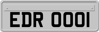 EDR0001