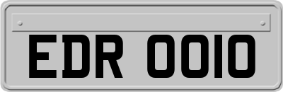 EDR0010