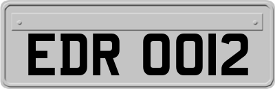 EDR0012