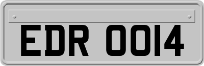 EDR0014