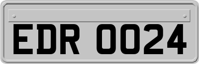 EDR0024