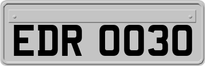 EDR0030