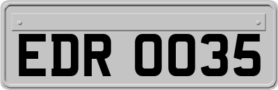 EDR0035