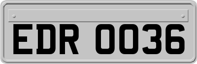 EDR0036