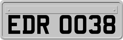 EDR0038