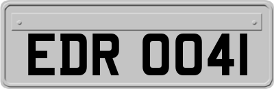 EDR0041