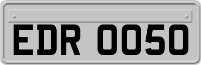 EDR0050