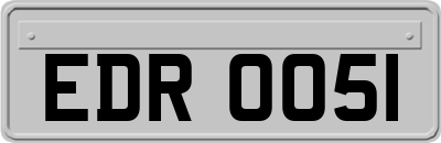 EDR0051