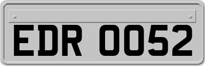 EDR0052