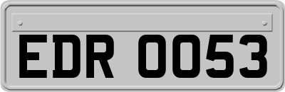EDR0053