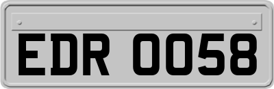 EDR0058