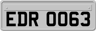 EDR0063