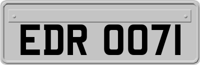 EDR0071